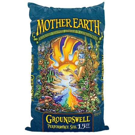 Mother Earth Ndswell Pot Soil 1.5Cf HGC714843